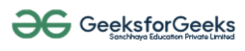 GeeksForGeeks