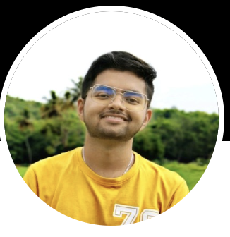 Akash Suresh Badadani