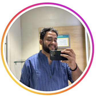 Avyay Pratyush