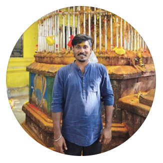 Rahul Bandi